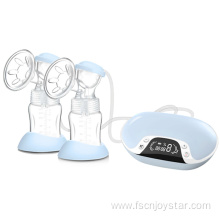 Human Milk Hospital Grade Breast Pump Painless